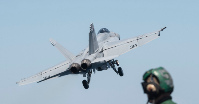 us.-forces-prepare-for-‘readiness-exercise’-in-middle-east-as-tensions-rise-with-iran