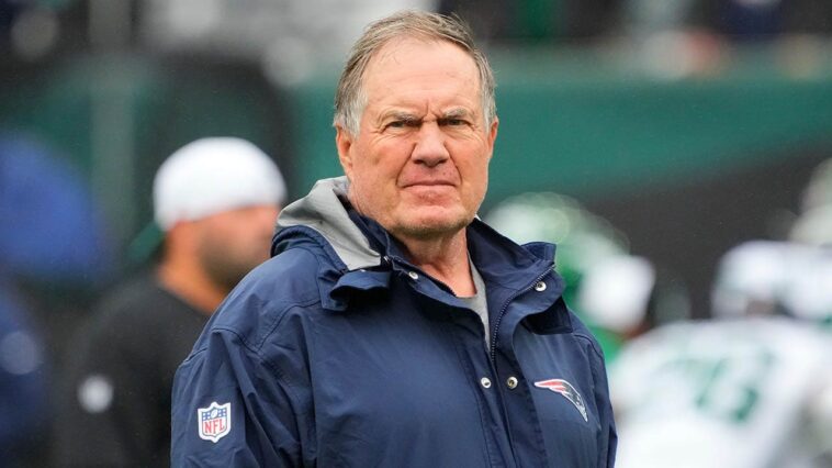 nfl-great-suggests-bill-belichick’s-relationship-with-media-may-have-played-factor-in-first-ballot-hof-snub
