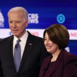 amy-klobuchar-jumps-into-governor’s-race-as-minnesota-remains-under-federal-scrutiny