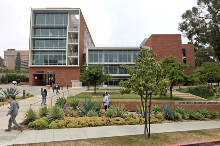 trump-admin-joins-lawsuit-against-ucla-medical-school-over-‘racist’-admissions-process-that-hurts-white-students