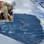 young-hunter-dies-rescuing-his-dog-when-it-fell-through-ice-on-frozen-pond