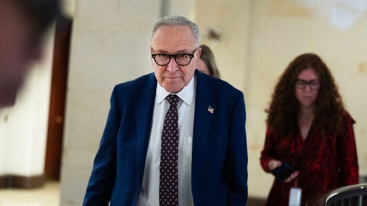 7-republicans-join-dems-to-block-major-government-funding-package-as-shutdown-looms