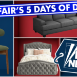 wayfair’s-5-days-of-deals-just-dropped:-up-to-78%-off-furniture-for-every-room