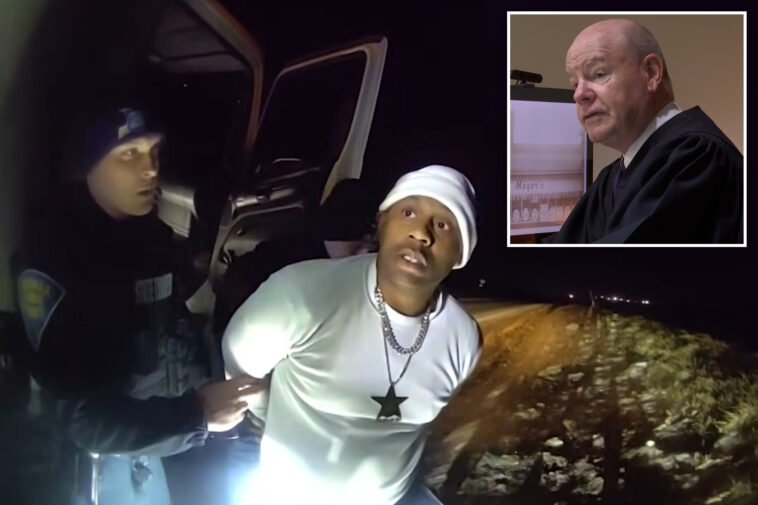 shocking-shooting-of-judge,-wife-was-failed-hit-by-biker-gang-trying-to-derail-high-ranking-member’s-trial:-officials