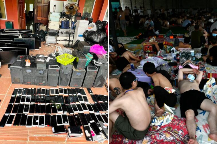 china-executes-11-‘key-members’-linked-to-scams-in-multibillion-dollar-global-fraud-empire