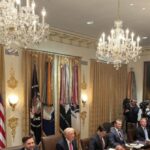 watch-live:-donald-trump-holds-a-cabinet-meeting