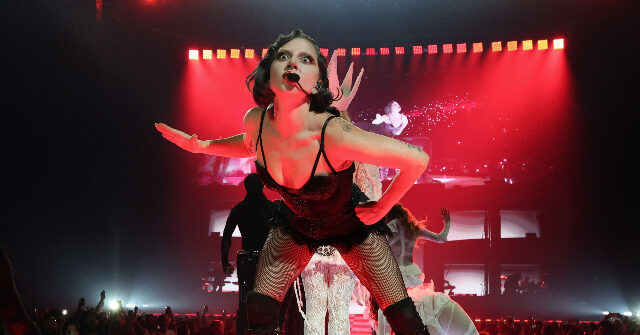 video:-lady-gaga-pauses-tokyo-concert-to-smear-and-lie-about-ice