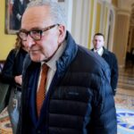 anti-gun-chuck-schumer-defends-second-amendment-in-bizarre-attempt-to-own-trump:-‘shall-not-be-infringed’