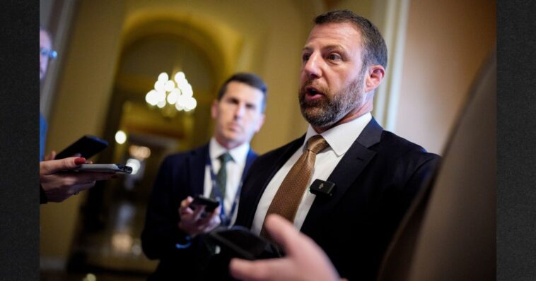 watch:-sen.-markwayne-mullin-reveals-deranged-treatment-dems-hit-rubio-with-that-nobody-watching-from-home-saw