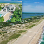 tony-southampton-town-votes-to-buy-$25.5m-beachfront-mansion-just-to-bulldoze-it-for-public-parking-lot
