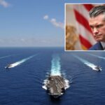 hegseth-vows-military-‘will-be-ready’-to-take-action-against-iran
