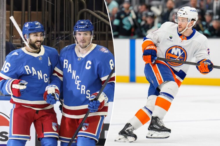 islanders-vs.-rangers-prediction:-odds,-picks,-best-bet-for-thursday’s-rivalry-clash
