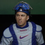 mets-sign-world-series-winner-austin-barnes-as-spring-training-nears