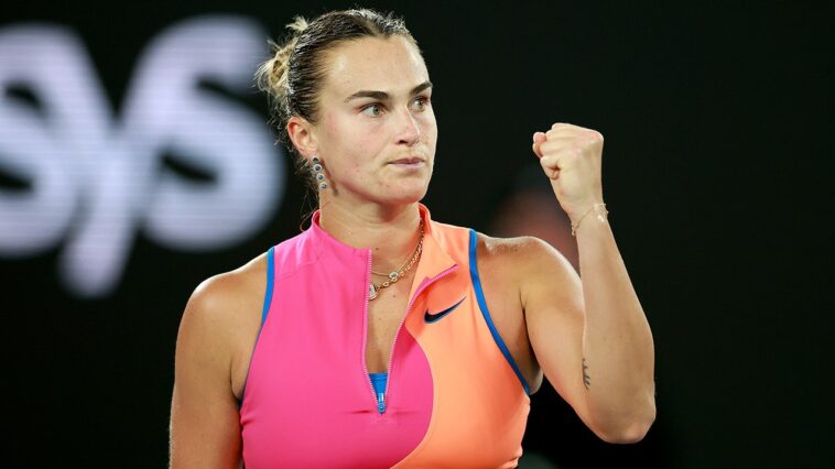 aryna-sabalenka-addresses-ukrainian-opponent’s-decision-to-skip-handshake-after-australian-open-semifinal