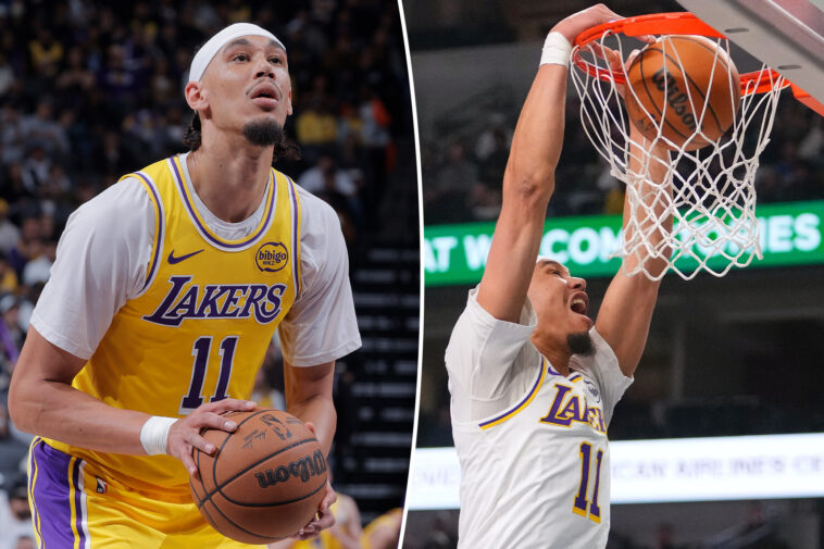 lakers’-jaxson-hayes-participating-in-nba’s-dunk-contest