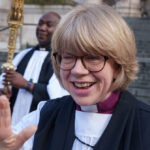 watch:-first-female-archbishop-of-canterbury-heckled-at-st-paul’s-cathedral-confirmation