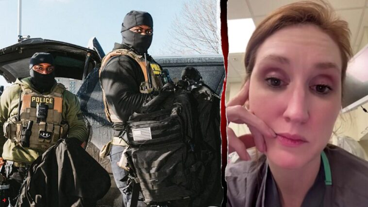 police-confirm-investigation-into-anti-ice-virginia-commonwealth-nurse-who-encouraged-drugging-agents