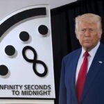 checkmate:-trump-announces-he-has-his-own-doomsday-clock-and-it’s-infinity-seconds-to-midnight