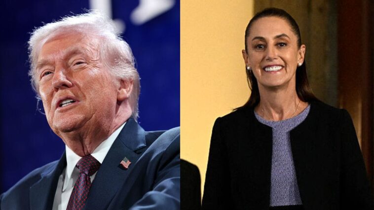 trump-praises-mexico’s-president-after-phone-call-addressing-border,-drug-trafficking,-and-trade