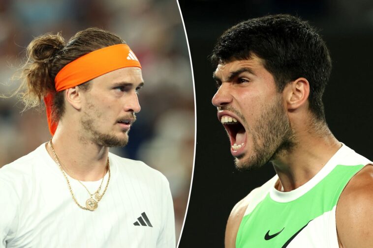 carlos-alcaraz-vs.-alexander-zverev-prediction:-australian-open-odds,-picks,-and-best-bets