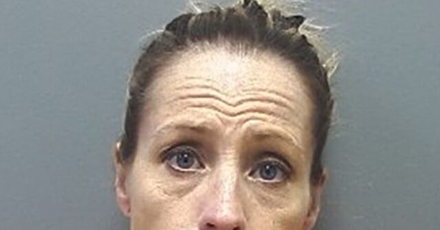 georgia-assistant-principal-accused-of-shoplifting-at-walmart-98-times-by-stacking-items-at-checkout