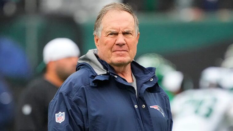 bill-belichick’s-hall-of-fame-omission-draws-sharp-reaction-from-49ers-legend