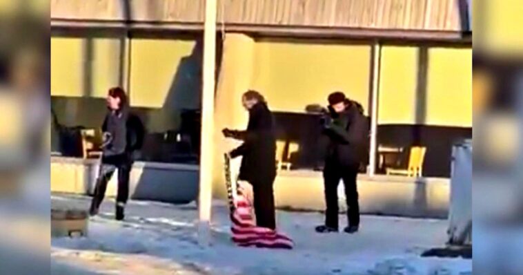 prank-by-german-comedian-hoisting-us-flag-on-greenland’s-capital-sends-local-mayor-into-a-meltdown