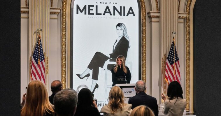 metro-los-angeles-forced-to-reallocate-buses-with-‘melania’-movie-ads-after-grotesque-vandalism
