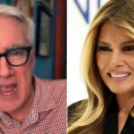 raging-leftist-keith-olbermann-shows-his-true-colors,-smears-melania-trump-over-her-accent