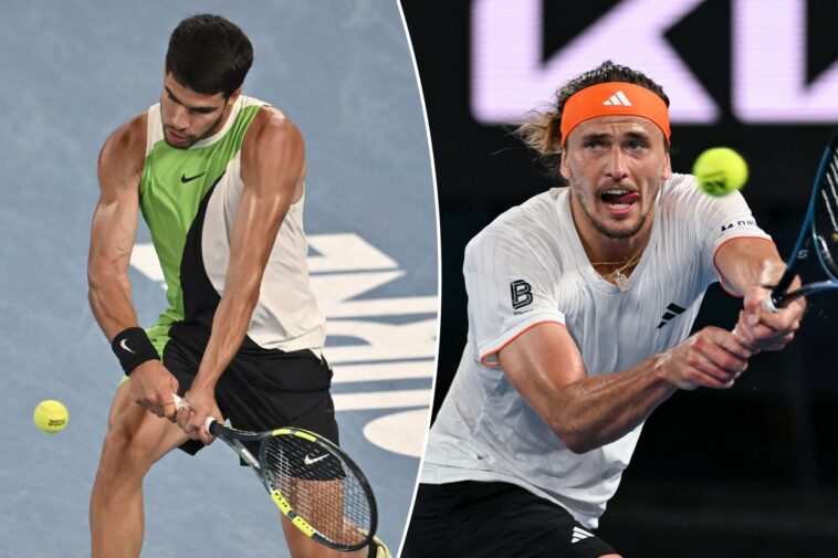 how-to-watch-alcaraz-vs.-zverev-in-2026-australian-open-semifinals-for-free