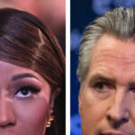 nicki-minaj-blasts-gavin-‘newscum’-at-trump-event:-bessent-‘obliterated’-him