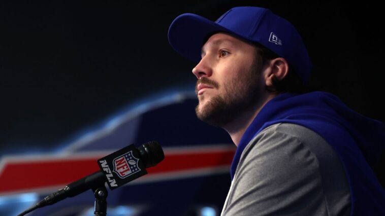 bills’-allen-has-surgery,-expects-quick-recovery