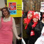 zohran-mamdani’s-radical-dsa-group-give-astonishing-anti-cop-and-ice-lecture-to-striking-nurses