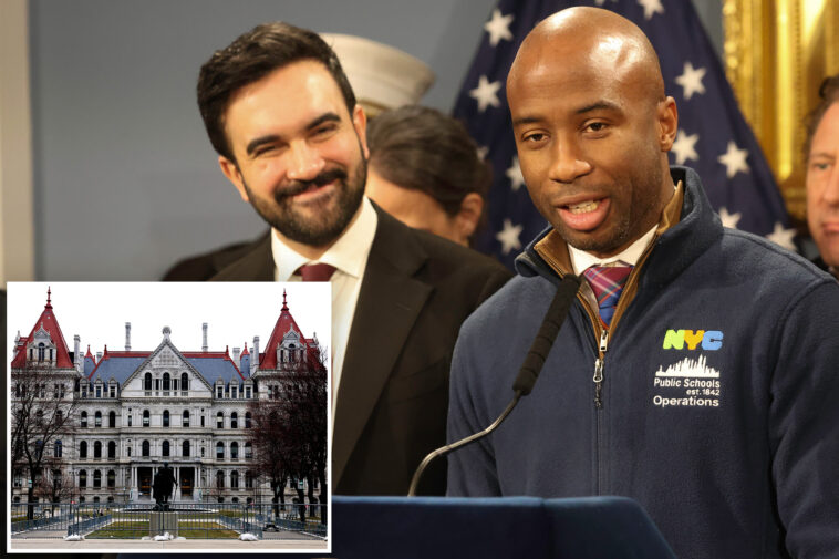 zohran-mamdani’s-school-chancellor-begs-albany-for-another-$602m-to-hire-6k-teachers