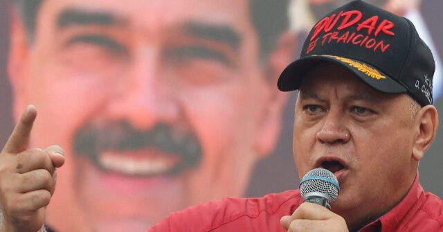 venezuelan-thug-in-chief-diosdado-cabello-calls-catholic-church-‘fascists-in-cassocks’