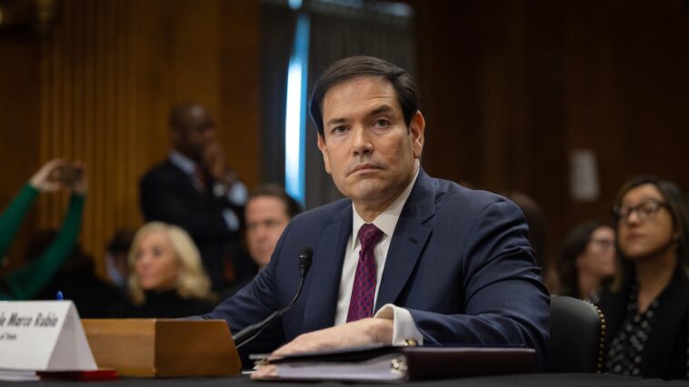 rubio-revokes-iranian-officials’-us-travel-privileges-over-deadly-protest-crackdown-killing-thousands