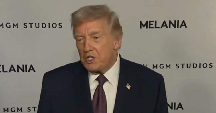 trump-signs-executive-order-declaring-national-emergency-to-address-threats-from-cuba,-threatens-tariffs-on-countries-giving-oil-to-cuba-–-calls-cuba-a-“failing-nation”-(video)