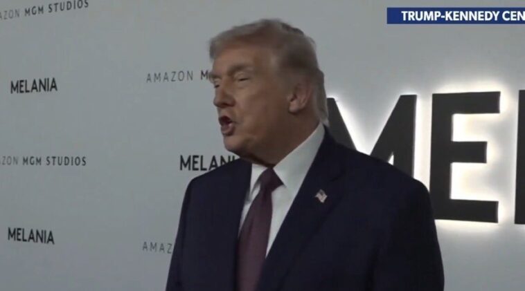 watch:-trump-confirms-tulsi-gabbard-assisting-fulton-county-2020-election-investigation-after-fbi-raids-fulton-county-election-office-–-“you’re-going-to-see-some-interesting-things-happening”