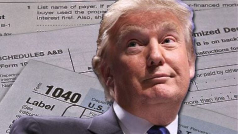 president-trump-files-$10-billion-lawsuit-against-irs-for-leaking-his-tax-returns