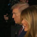 trump-turns-the-tables-on-reporter-asking-about-amazon’s-decision-to-pay-millions-for-melania-documentary-(video)