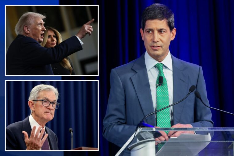 trump-plans-to-name-kevin-warsh-as-next-fed-chair:-sources