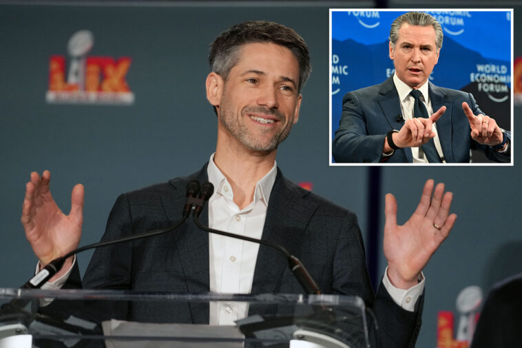 san-jose-mayor-blasts-newsom’s-obsession-with-‘internet-trolling’-over-results