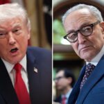 trump,-chuck-schumer-agree-on-government-funding-deal,-but-partial-shutdown-still-in-the-cards