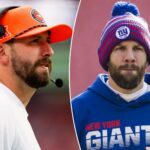 two-former-giants-quarterbacks-to-interview-for-team’s-offensive-coordinator-job