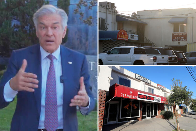 dr.-oz-vows-to-stop-‘predators’-at-the-core-of-california-medical-fraud