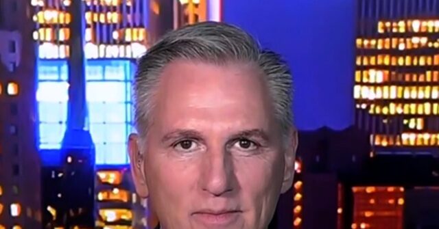 kevin-mccarthy:-homan-‘de-escalated’-minneapolis,-calmer-heads-can-prevail