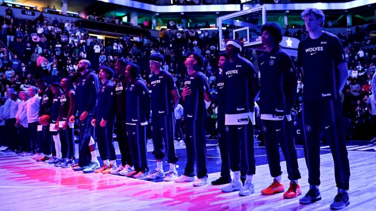 timberwolves-players-release-statement-addressing-‘recent-tragic-events’-involving-ice-in-minneapolis