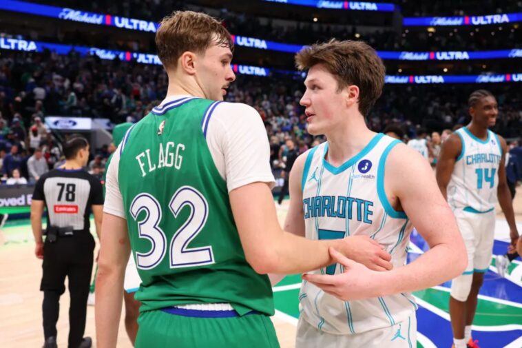cooper-flagg’s-49-point-gem-spoiled-by-ex-duke-teammate’s-career-night-as-mavericks-fall-to-hornets