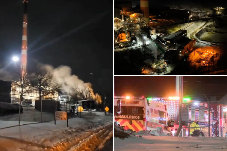 explosion-at-metal-fabricating-plant-leaves-at-least-4-people-injured-in-pennsylvania