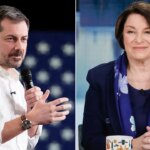 pete-buttigieg,-other-democrats-endorse-amy-klobuchar-for-minnesota-governor